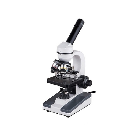 KÍNH HIỂN VI CHO SINH VIÊN XSP-116D PHÓNG ĐẠI 400 LẦN