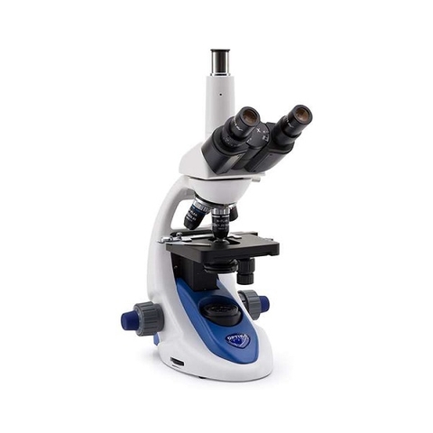 KÍNH HIỂN VI SINH HỌC 3 MẮT - B-193PL - OPTIKA