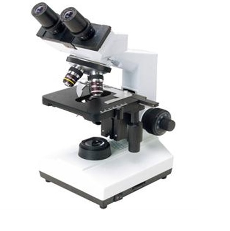 KÍNH HIỂN VI QUANG HỌC 2 MẮT MODEL: N-107T – HÃNG NOVEL (TRUNG QUỐC)