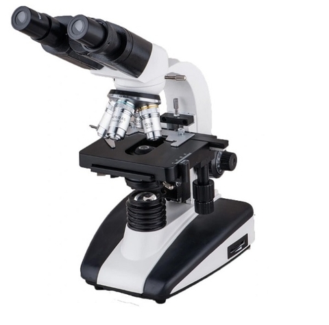 KÍNH HIỂN VI SINH HỌC 2 MẮT XSP-136E