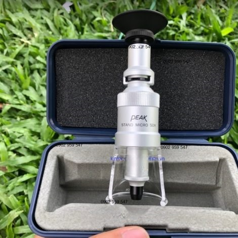 KÍNH LÚP PEAK 2008-25X, 2008-50X, 2008-75X, 2008-100X