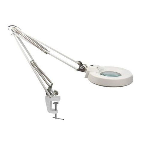 Kính lúp kẹp bàn 10X LT-86A (Đèn LED)