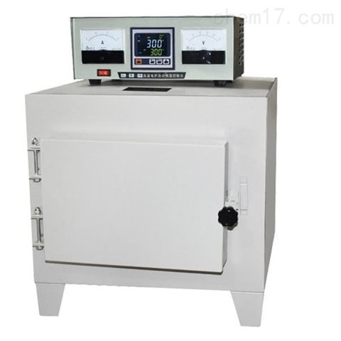 LÒ NUNG ĐIỆN TRỞ KIỂU HỘP 30 LIT 1000 ĐỘ SX2-12-10A BỘ ĐIỀU KHIỂN RỜI