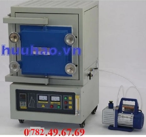 LÒ NUNG CHÂN KHÔNG CỠ NHỎ 1 LÍT SA 2-1-12TP