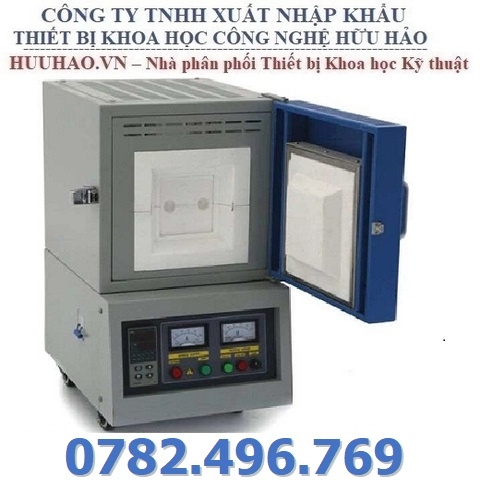 LÒ NUNG CHÂN KHÔNG DUNG TÍCH 36 LÍT