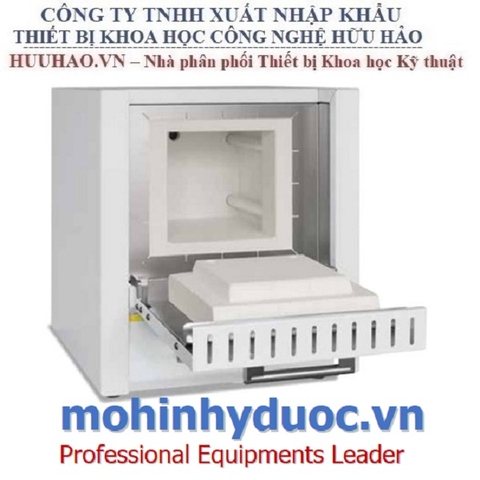 LÒ NUNG CƠ BẢN 1100 ĐỘ SERIES LE NABERTHERM