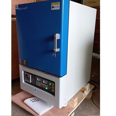 LÒ NUNG NHIỆT ĐỘ CAO 1400 ĐỘ C SX2-9-14TP