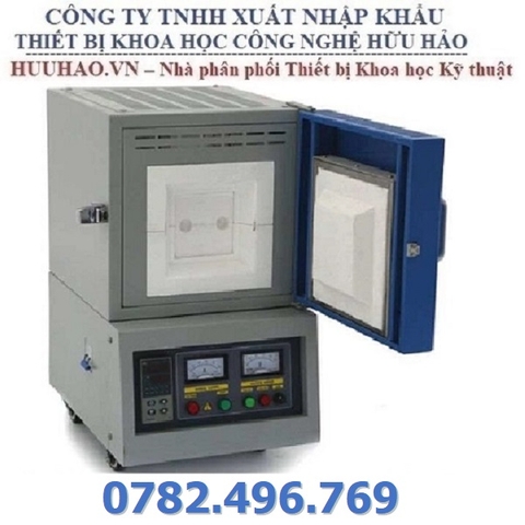 LÒ NUNG NHIỆT ĐỘ CAO 1400 ĐỘ C