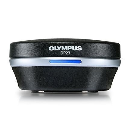 CAMERA KỸ THUẬT SỐ MODEL: DP23 HÃNG SẢN XUẤT: EVIDENT (THƯƠNG HIỆU: OLYMPUS/ NHẬT)