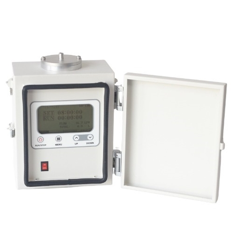 MÁY BƠM KHÔNG KHÍ CẦM TAY  (16,7LPM) SANT - HÀN QUỐC