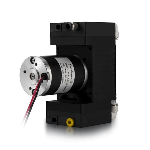 Máy bơm màng hút chân không áp suất âm chuyên nghiệp Trung Quốc -98KPa