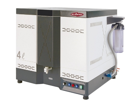 MÁY CẤT NƯỚC TỰ ĐỘNG HAI LẦN