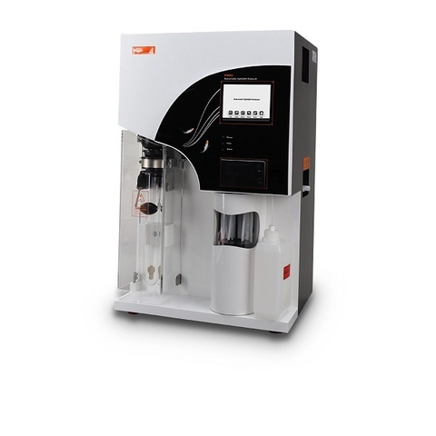 MÁY CHƯNG CẤT ĐẠM TỰ ĐỘNG HANON K9860