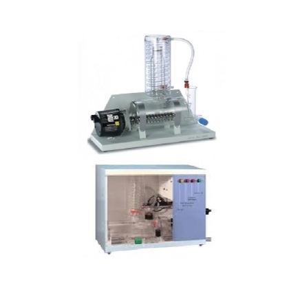 MÁY CHƯNG CẤT NƯỚC PHÒNG THÍ NGHIỆM