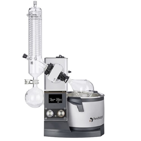 MÁY CÔ QUAY CHÂN KHÔNG HEIDOLPH HEI-VAP CORE XL