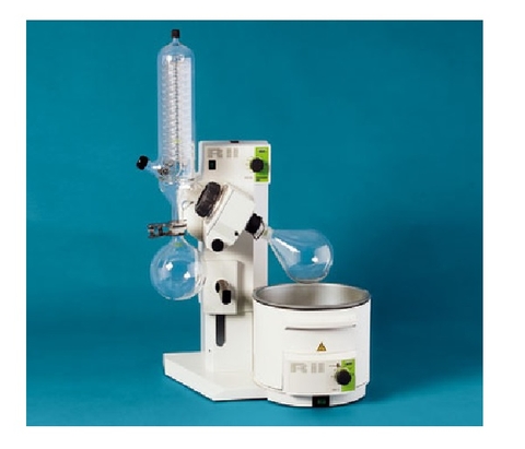 Máy cô quay chân không R II Buchi - Thụy Sỹ 