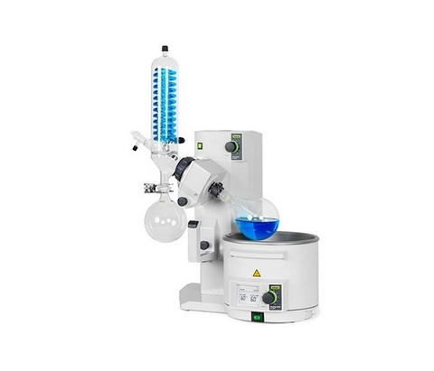 Máy cô quay chân không R-210/215 Buchi - Thụy Sỹ