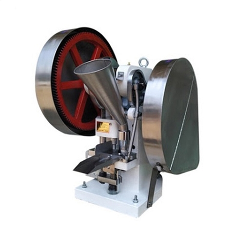 MÁY DẬP VIÊN THUỐC 1 CHÀY TDP-6