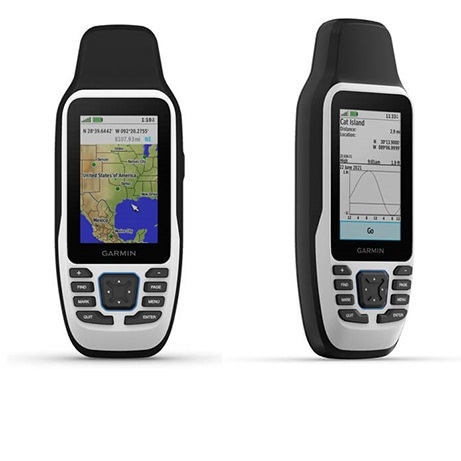 MÁY ĐỊNH VỊ GPS GARMIN GPSMAP 79S (IPX7; GIAO TIẾP USB; 8GB)