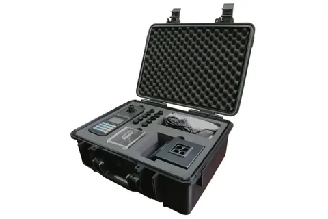 MÁY ĐO COD CẦM TAY COD-1S - TRUNG QUỐC