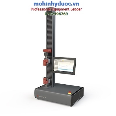 MÁY ĐO CƯỜNG LỰC SỢI, LỰC KÉO ĐỨT SỢI YARN  X250-1 TESTOMETRIC - ANH QUỐC