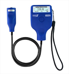 MÁY ĐO DÀY LỚP PHỦ LS221 LINSHANG