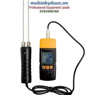 MÁY ĐO ĐỘ ẨM GỖ BENETECH GM620