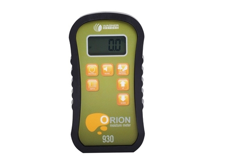 MÁY ĐO ĐỘ ẨM GỖ ORION 930  
