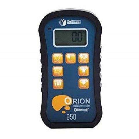 MÁY ĐO ĐỘ ẨM GỖ WAGNER ORION 950
