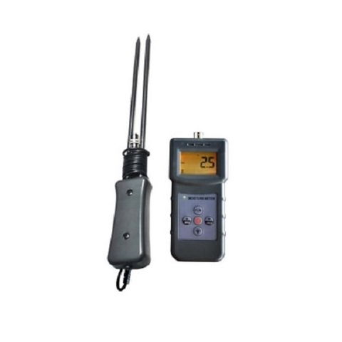 MÁY ĐO ĐỘ ẨM MÙN CƯA TOTAL METER MS-W