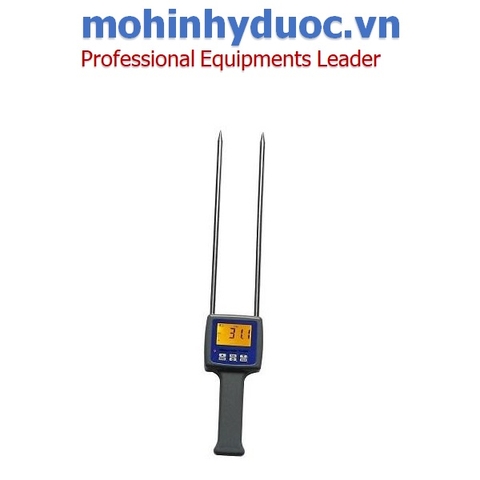 MÁY ĐO ĐỘ ẨM MÙN CƯA TK-100W