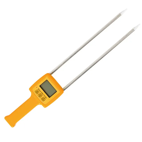 MÁY ĐO ĐỘ ẨM NGŨ CỐC TK100S NHƯ NGÔ, LÚA MỲ, ĐẬU, BỘT, ...