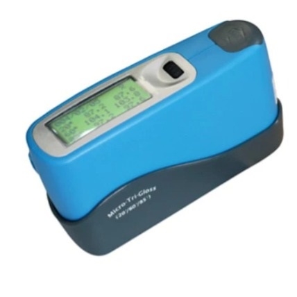 MÁY ĐO ĐỘ BÓNG 2 GÓC (20 ° / 60 °), MODEL: BGD 516/2, HÃNG: BIUGED