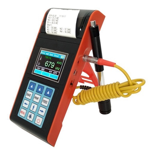 MÁY ĐO ĐỘ CỨNG CẦM TAY LEEB D EBP L-5