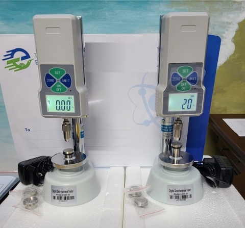 MÁY ĐO ĐỘ CỨNG CÁM VIÊN HIỆN SỐ AGW-20