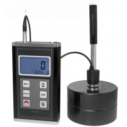 MÁY ĐO ĐỘ CỨNG KIM LOẠI CẦM TAY HM-6580