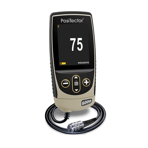 MÁY ĐO ĐỘ DÀY LỚP PHỦ DEFELSKO POSITECTOR 6000 NS1