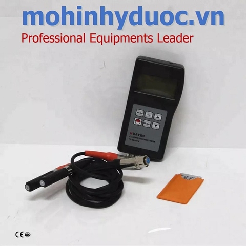 Máy đo độ dày lớp phủ Huatec TG-8829FN