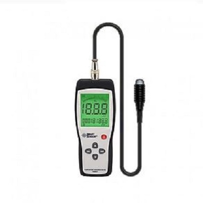 MÁY ĐO ĐỘ DÀY LỚP PHỦ SMART SENSOR AS931 – ĐO CHÍNH XÁC, HIỆU QUẢ