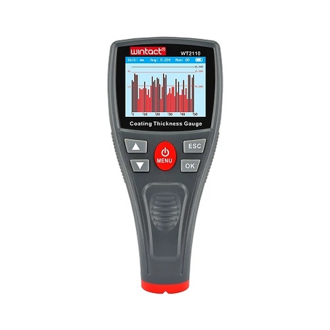 MÁY ĐO ĐỘ DÀY LỚP PHỦ SƠN WT2110