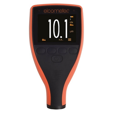 MÁY ĐO ĐỘ DÀY MÀNG PHỦ (SƠN) ELCOMETER 456