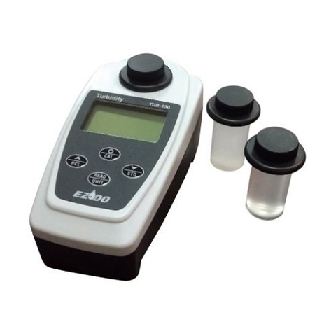 MÁY ĐO ĐỘ ĐỤC CẦM TAY EZDO TUB-430 (0~1000NTU) - GONDO TUB-430 TURBIDITY METER