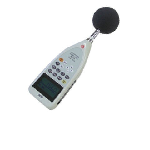 MÁY ĐO ĐỘ ỒN CÓ PHÂN TÍCH GIẢI TẦN ACO 6224 (CLASS 1, 20HZ~ 20KHZ)