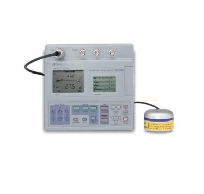 MÁY ĐO ĐỘ RUNG 3 CHIỀU RION VM-53/53A