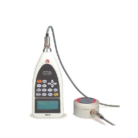 MÁY ĐO ĐỘ RUNG ACO 3233 (30dB TO 119dB)