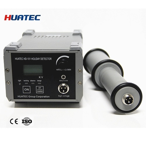 MÁY ĐO ĐỘ XỐP LỚP MẠ BỀ MẶT HUATEC HD-101/102