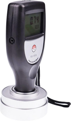 MÁY ĐO HOẠT ĐỘ CỦA NƯỚC CẦM TAY WA-60A