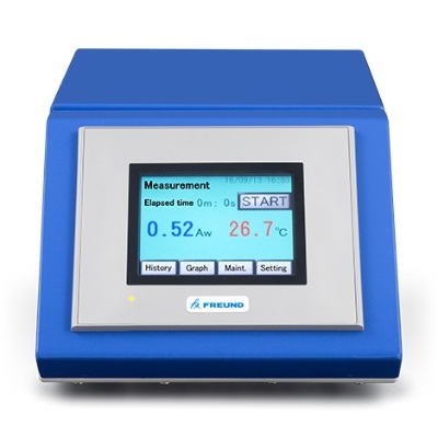 MÁY ĐO HOẠT ĐỘ NƯỚC EZ-200 FREUND CORPORATION/NHẬT BẢN