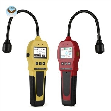 MÁY KIỂM TRA RÒ RỈ KHÍ TRONG ĐƯỜNG ỐNG BH-90E