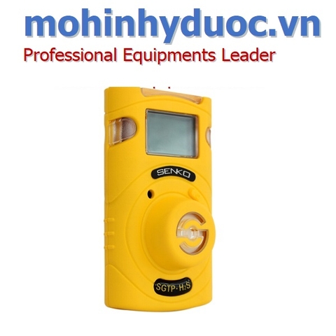 Máy đo khí H2 Senko SGTP-H2 (0~1000ppm)